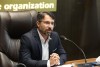 عرضه توانمندی های مناطق آزاد با محوریت منطقه آزاد انزلی در نمایشگاه اینوست مسکو